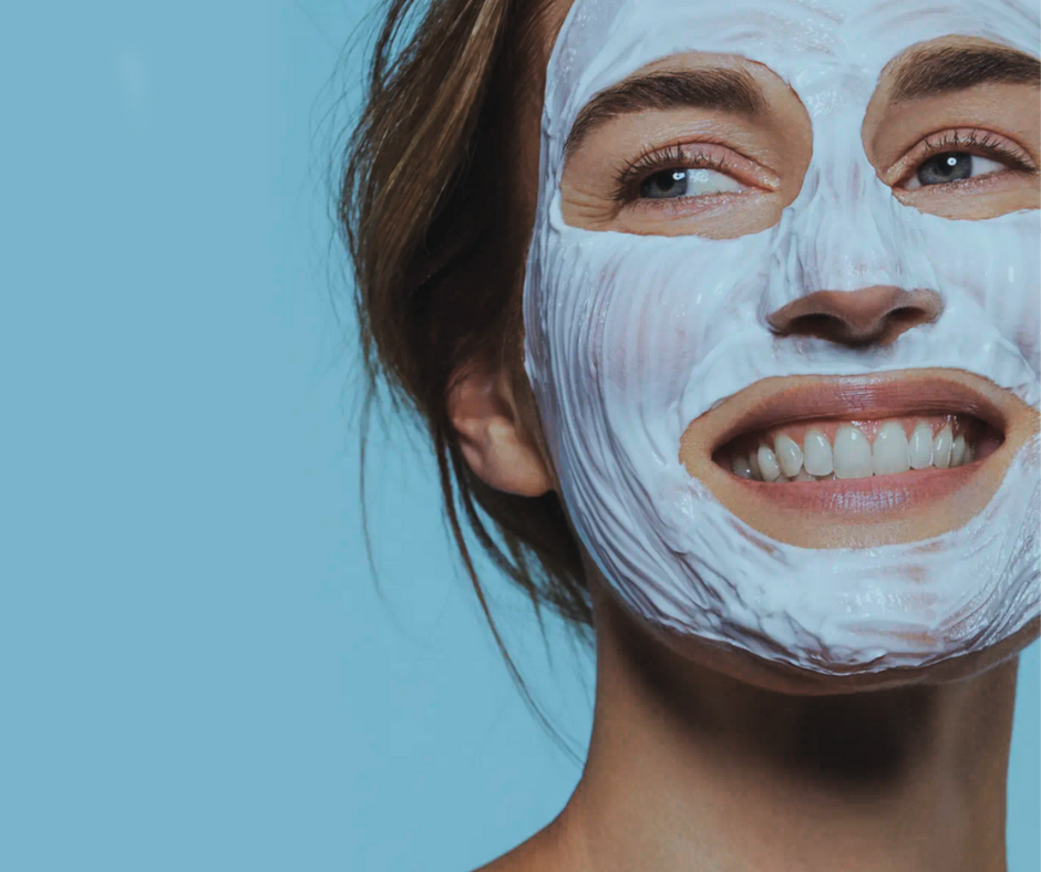 Maschera OXONID Lavoxo-3 - ASKO Le ricette del naturopata