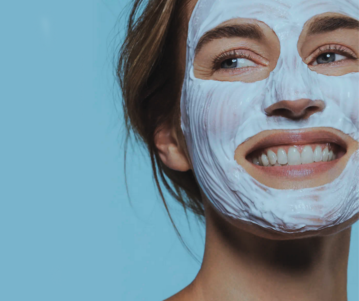 Maschera OXONID Lavoxo-3 - ASKO Le ricette del naturopata