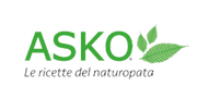 ASKO Le ricette del naturopata
