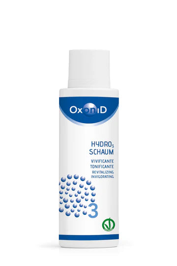 Oxonid Hydro-3 Schaum - ASKO Le ricette del naturopata