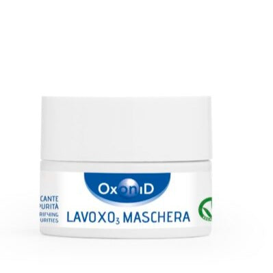 Maschera OXONID Lavoxo-3 - ASKO Le ricette del naturopata