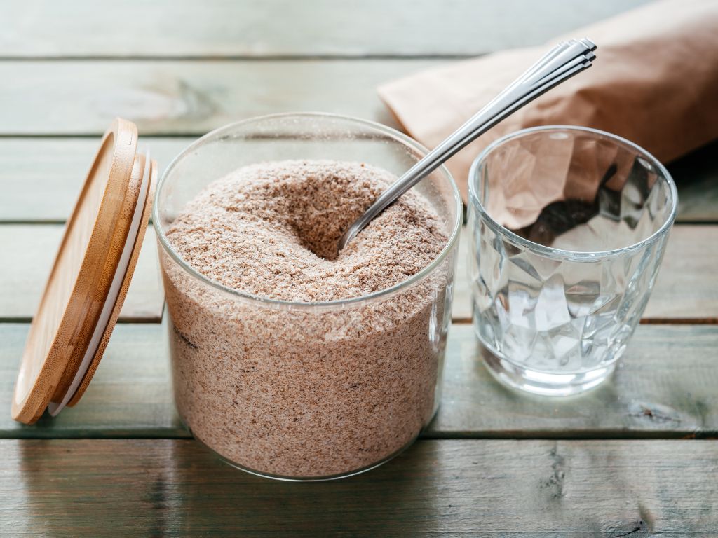 Fibromucillagine PSILLIO