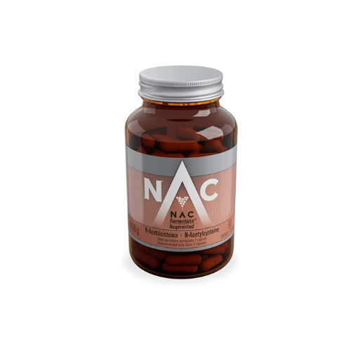 NAC Aumentata - ASKO Le ricette del naturopata