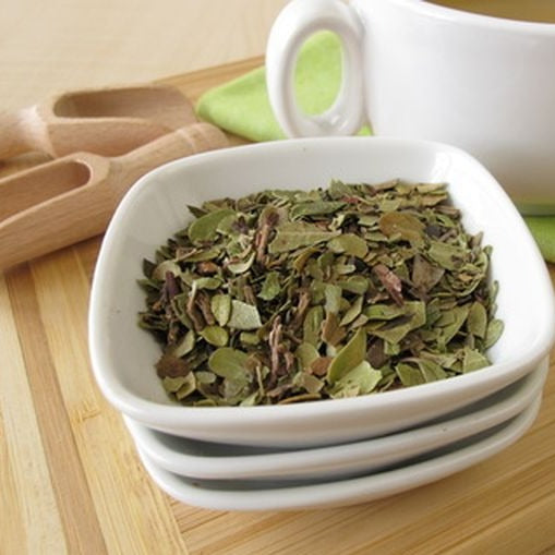 Tisana Uva Ursina - ASKO Le ricette del naturopata