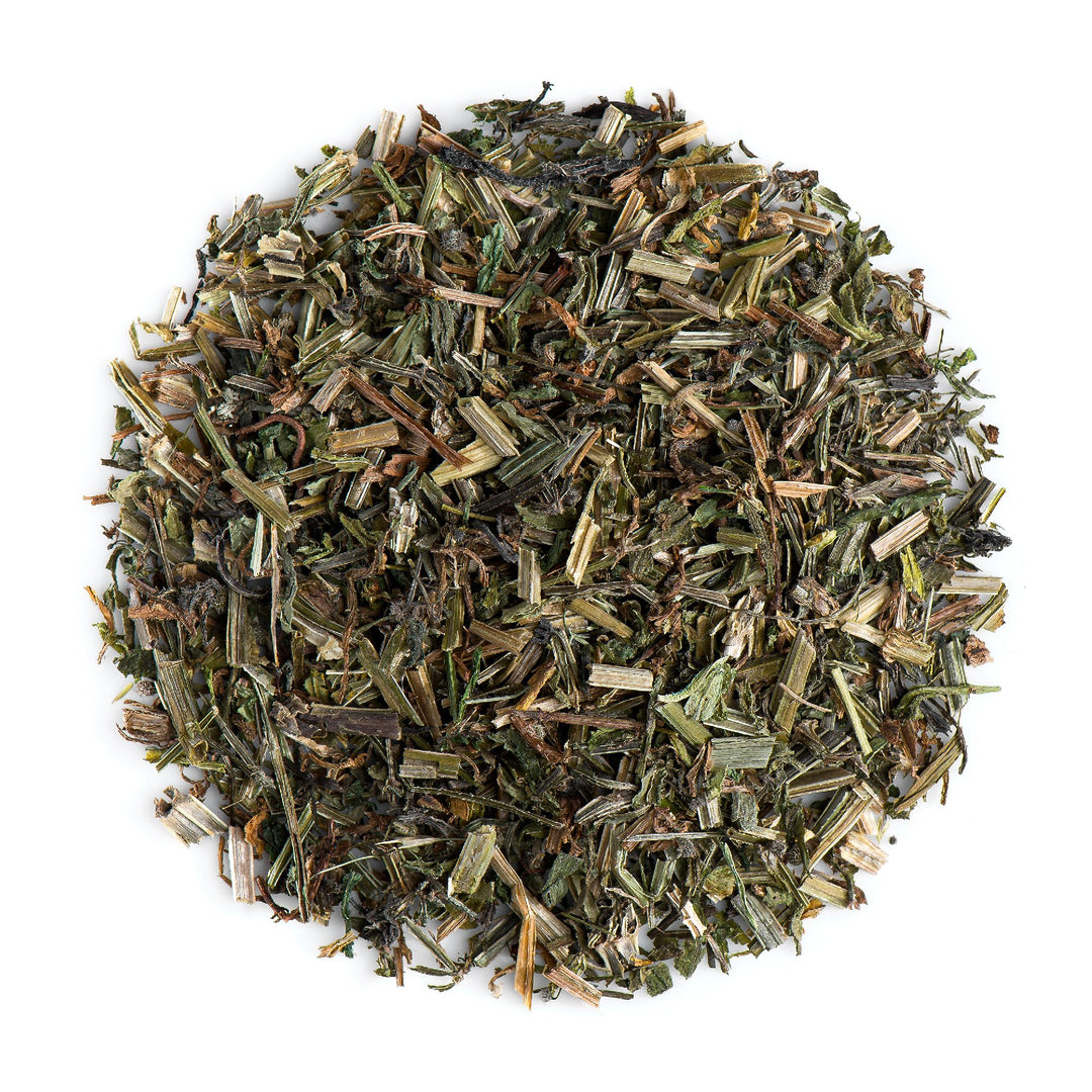 Tisana Gallium Aparine T.T. - ASKO Le ricette del naturopata