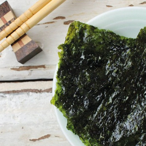 Fucus - ASKO Le ricette del naturopata