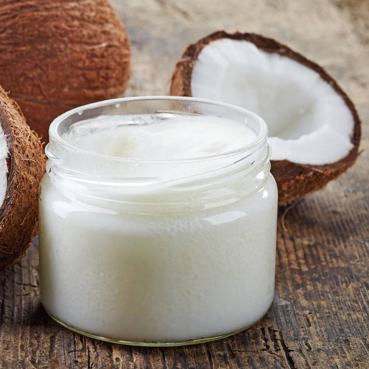 Olio Cocco Purissimo - ASKO Le ricette del naturopata