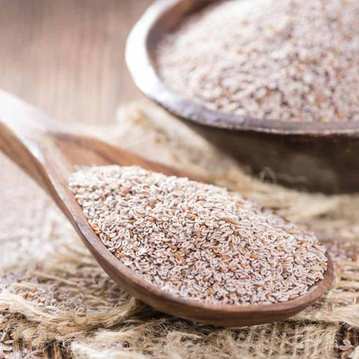 Fibromucillagine PSILLIO - ASKO Le ricette del naturopata