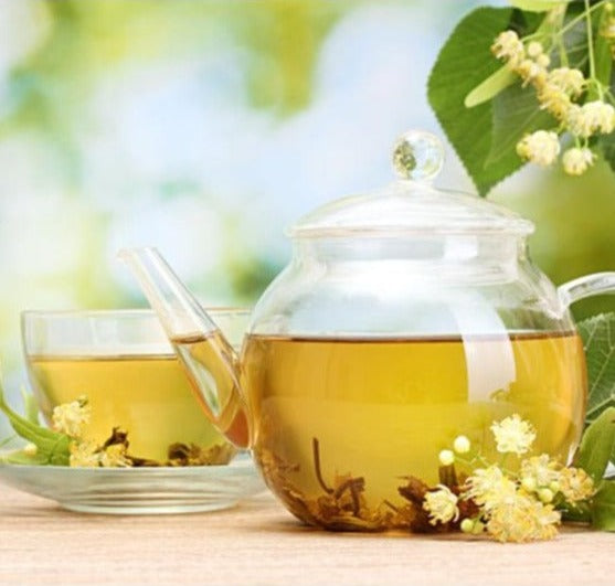 Tisana The N° 07 espettorante - ASKO Le ricette del naturopata