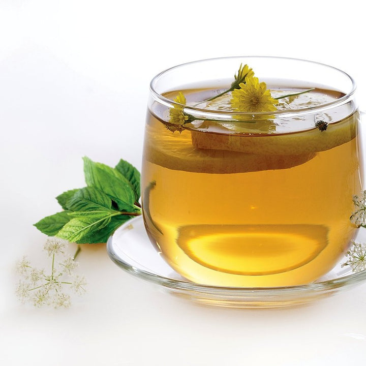 Tisana Asko del Benessere - ASKO Le ricette del naturopata