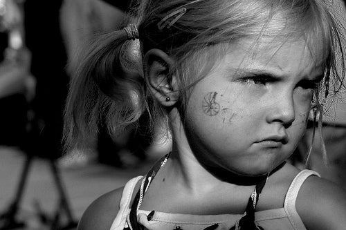 I 6 rimedi per superare la rabbia con i fiori di Bach