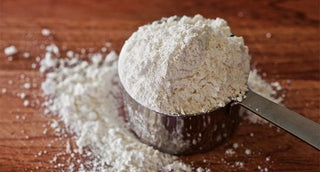 Arrowroot: cos’è e come si usa