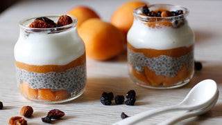 Benefici dei semi di Chia sulla salute