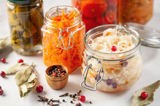 Fermentazione: cos'è, come si ottiene, quali i vantaggi
