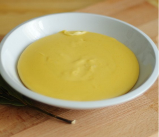 Panissa alla genovese