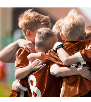 Sport e adolescenza: nutrire il corpo che cresce