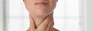 Come Curare la Tiroide in Modo Naturale