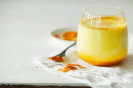 Golden Milk: ricetta della salute