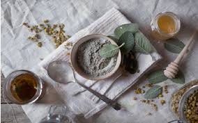 Argilla Verde, consigli e utilizzi
