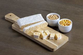 Come preparare il Tempeh in casa