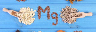 Magnesio fondamentale per chi fa sport...e non solo
