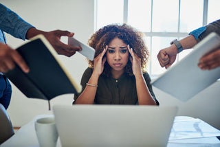 Stress: cos’è veramente e come si combatte?