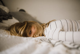 I disturbi del sonno