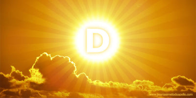 La vitamina D, un aiuto per allergie e Covid