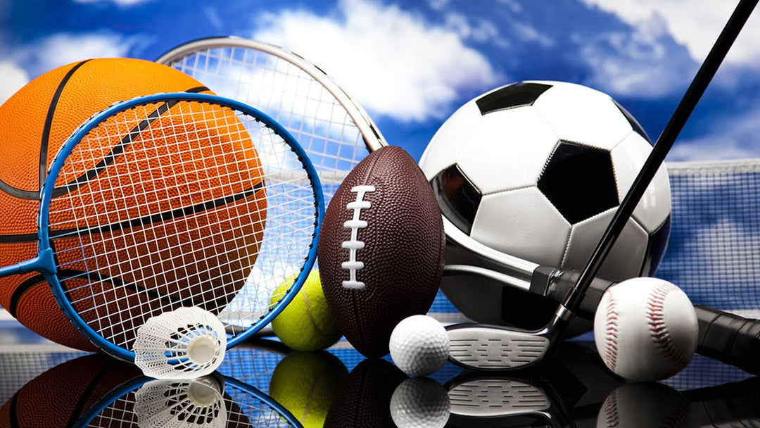 Perché fa bene fare Sport