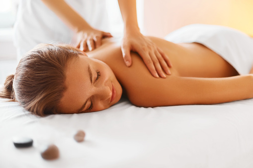 LINEA MASSAGGI
