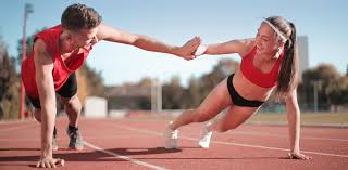 FORMA ENERGIA & SPORT