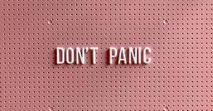 SENZA ANSIA STRESS PAURA