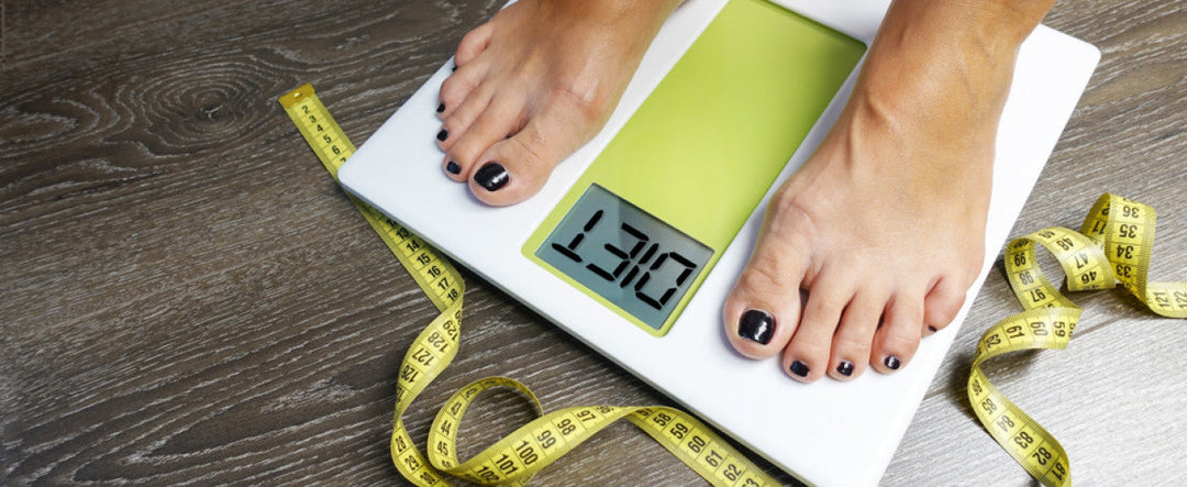 DIETA & METABOLISMO