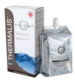 BIOFANGO - ASKO Le ricette del naturopata 