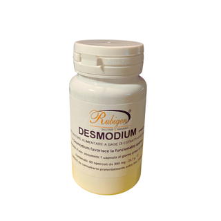 Desmodium - ASKO Le ricette del naturopata 