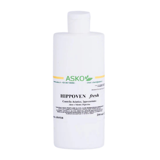 Hippoven Fresh - ASKO Le ricette del naturopata 