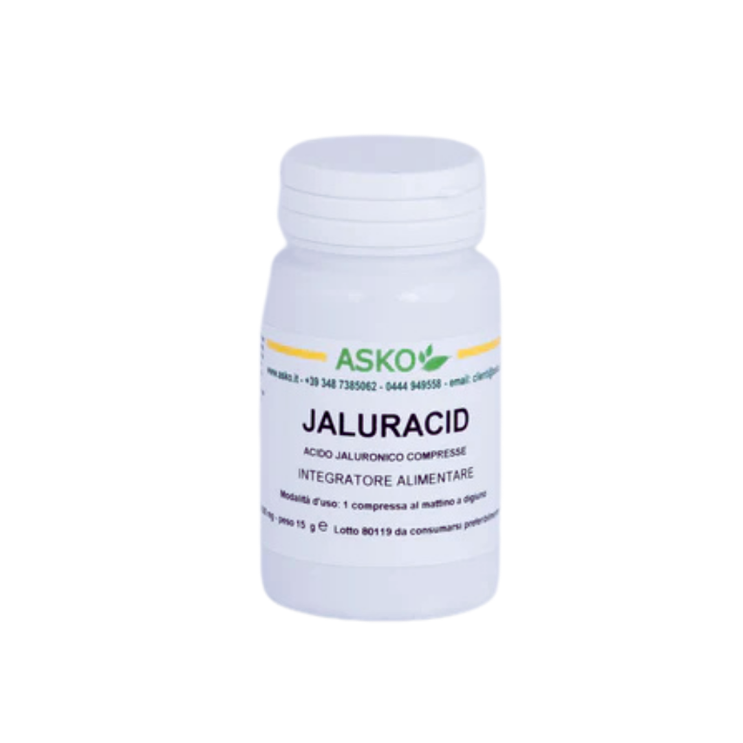 Jaluracid - ASKO Le ricette del naturopata 