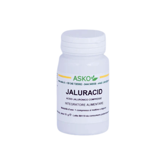 Jaluracid - ASKO Le ricette del naturopata 