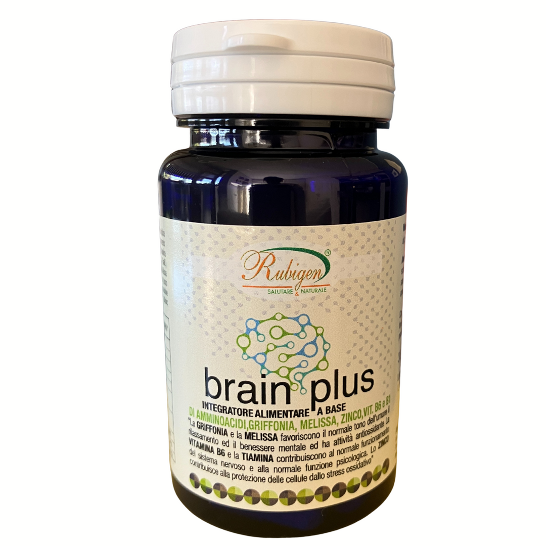 BrainPlus