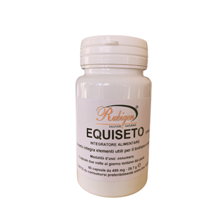 Equiseto - ASKO Le ricette del naturopata 