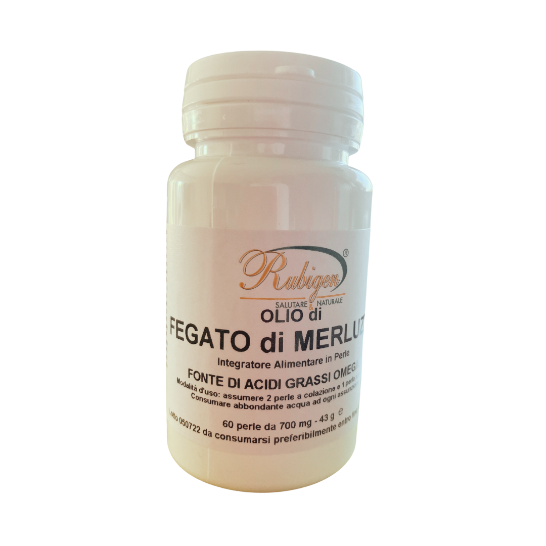Merluzzo In Perle - ASKO Le ricette del naturopata 