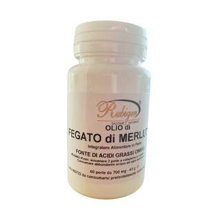 Merluzzo In Perle - ASKO Le ricette del naturopata 