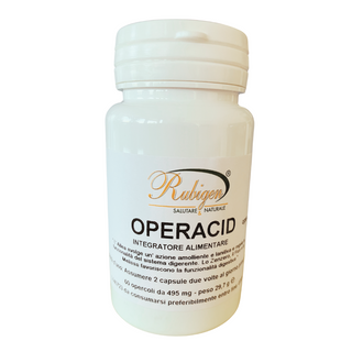 Operacid - ASKO Le ricette del naturopata 