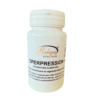 Operpression - ASKO Le ricette del naturopata 