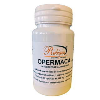 Maca - ASKO Le ricette del naturopata 