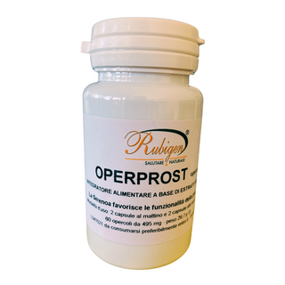 Operprost - ASKO Le ricette del naturopata 