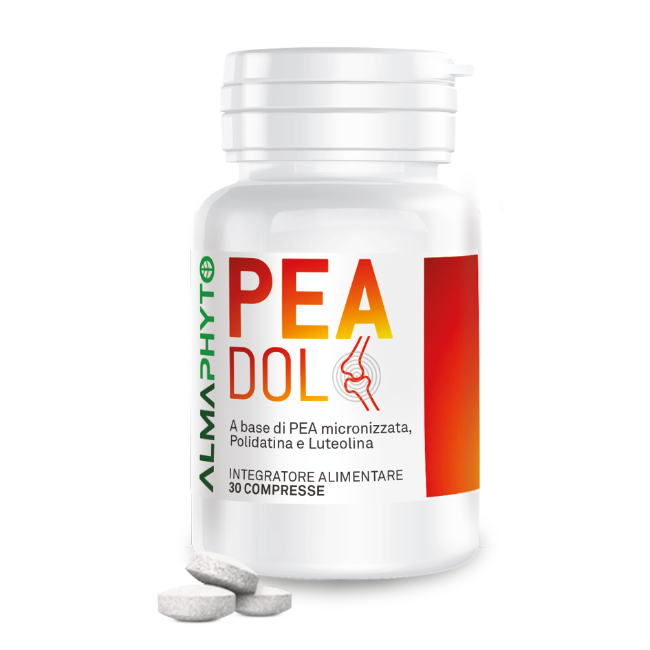 Pea Dol - ASKO Le ricette del naturopata 