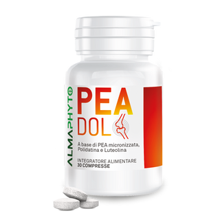 Pea Dol - ASKO Le ricette del naturopata 