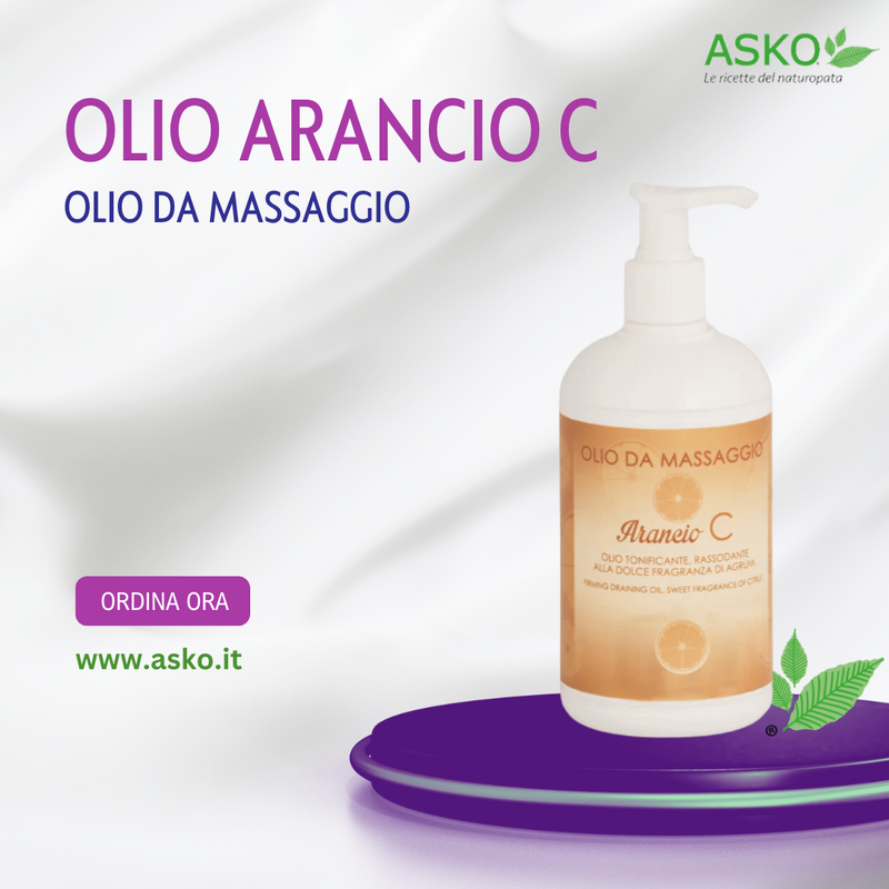 Olio Arancio C