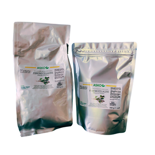 Fibromucillagine PSILLIO - ASKO Le ricette del naturopata 